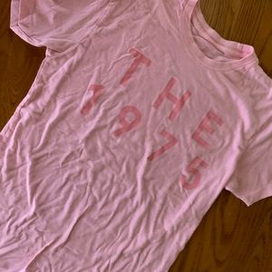 The 1975 Concert Tee